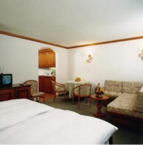 Hotel-Appartement La Perle زيرمات المظهر الخارجي الصورة